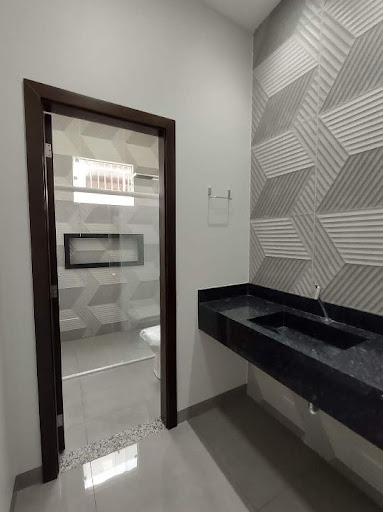 Casa de Condomínio à venda com 3 quartos, 220m² - Foto 12