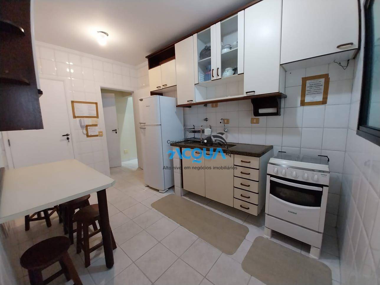 Apartamento à venda com 2 quartos, 110m² - Foto 3