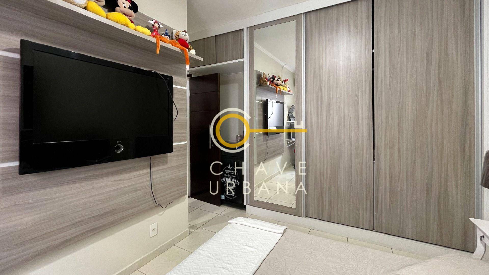 Casa à venda com 3 quartos, 159m² - Foto 34