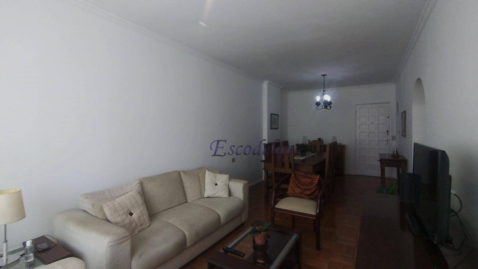 Apartamento à venda com 2 quartos, 95m² - Foto 6