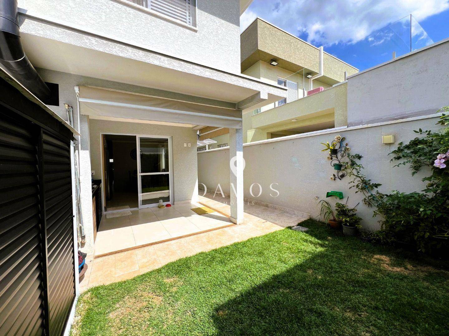 Sobrado à venda com 3 quartos, 118m² - Foto 13