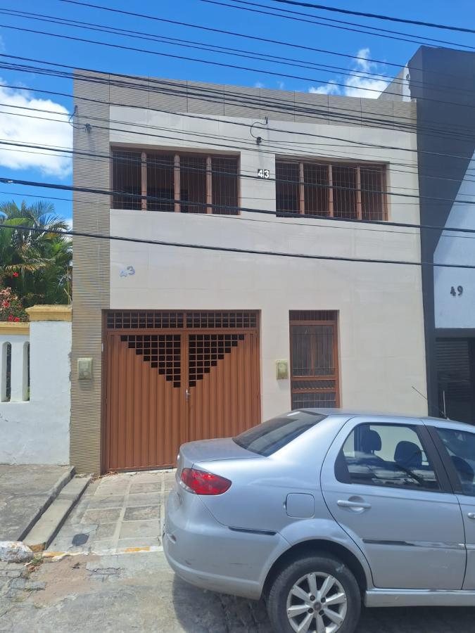 Apartamento para alugar com 3 quartos, 125m² - Foto 1