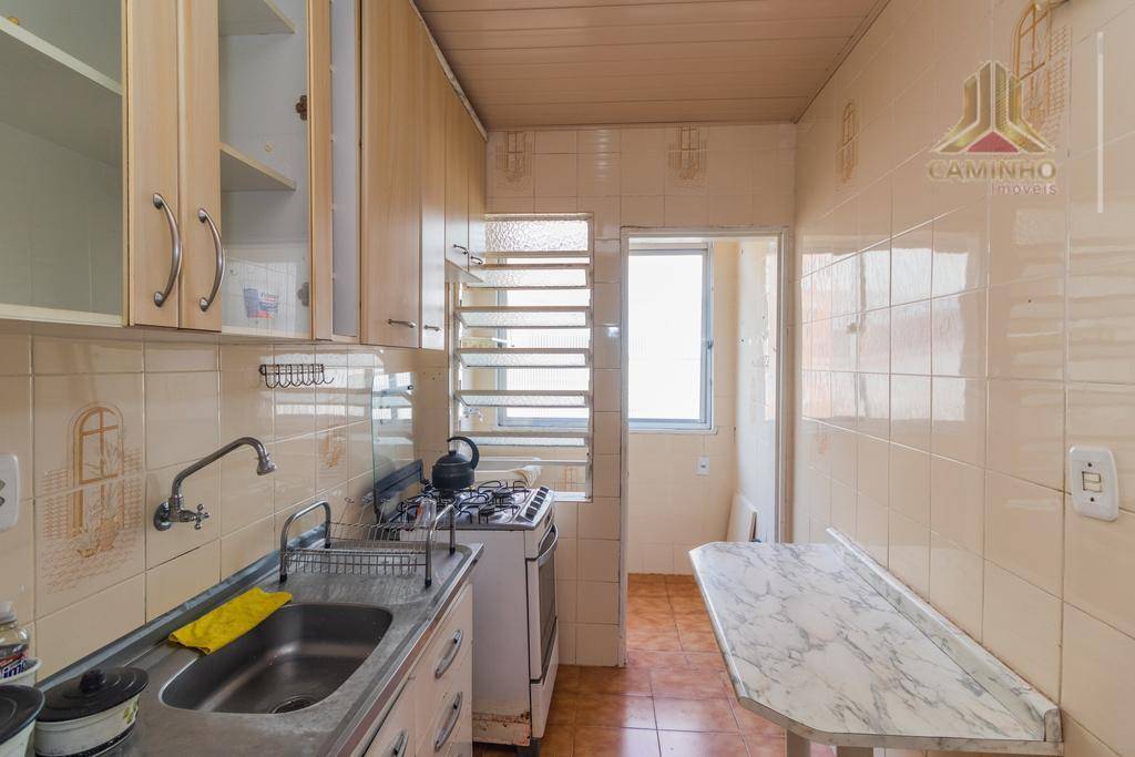 Apartamento à venda com 2 quartos, 48m² - Foto 3