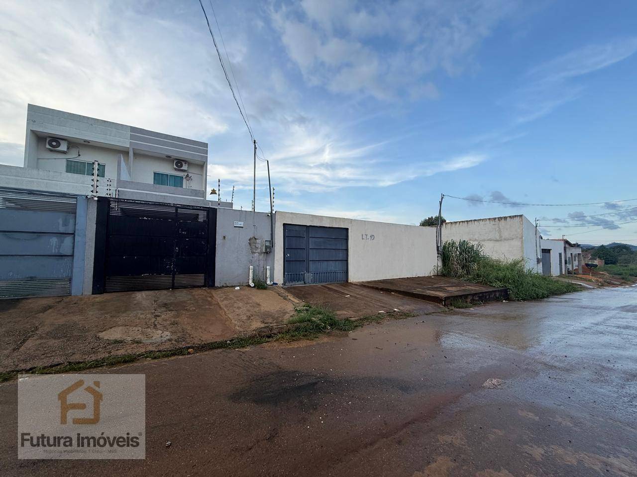 Casa, 2 quartos, 25 m² - Foto 2