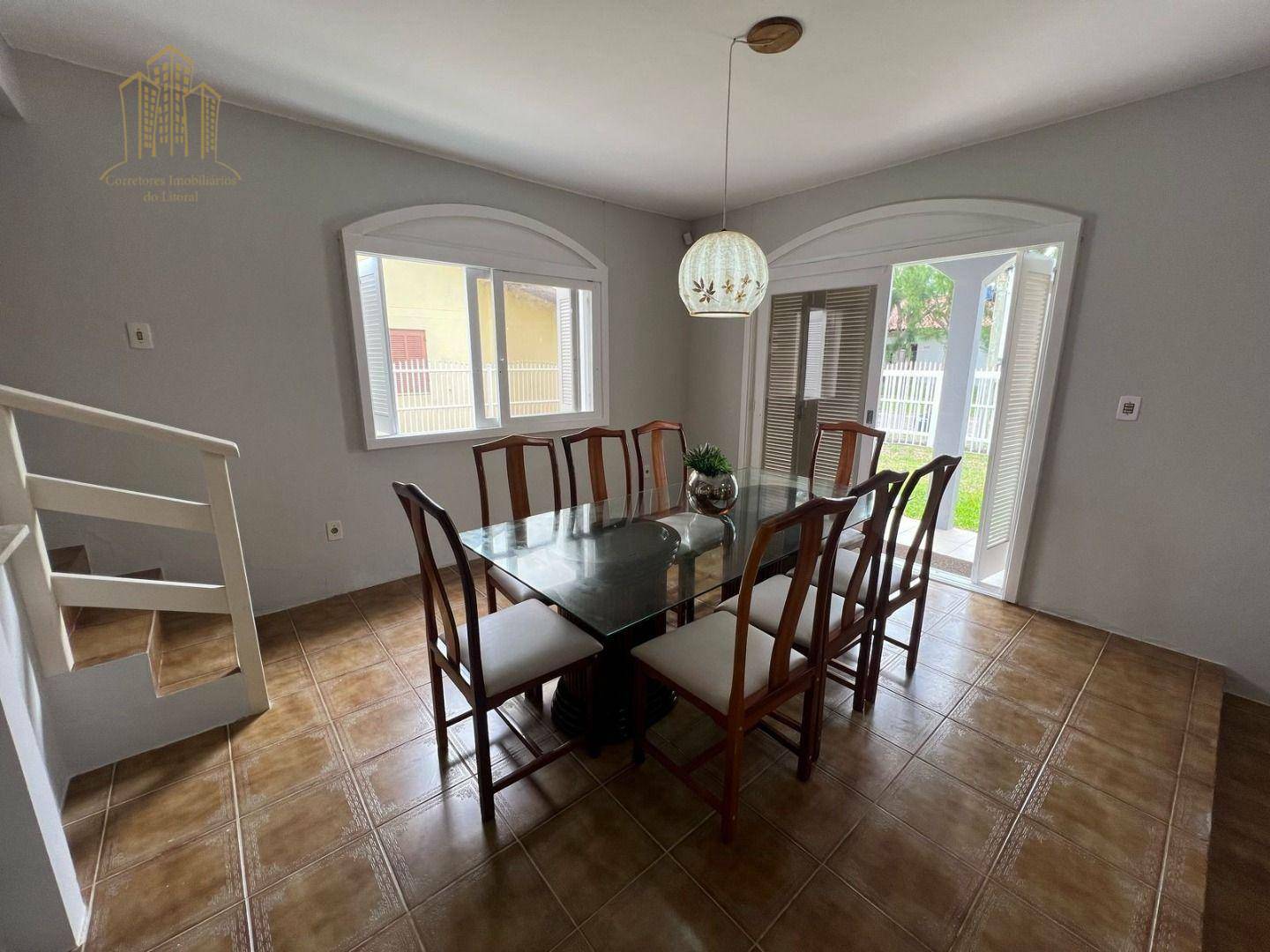 Casa, 4 quartos, 209 m² - Foto 5