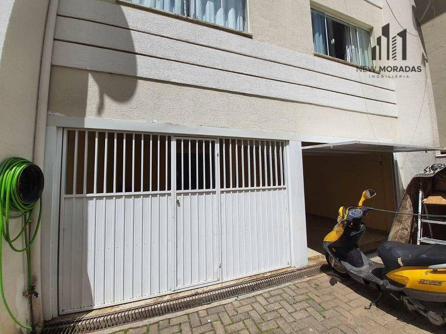 Sobrado à venda com 3 quartos, 206m² - Foto 12