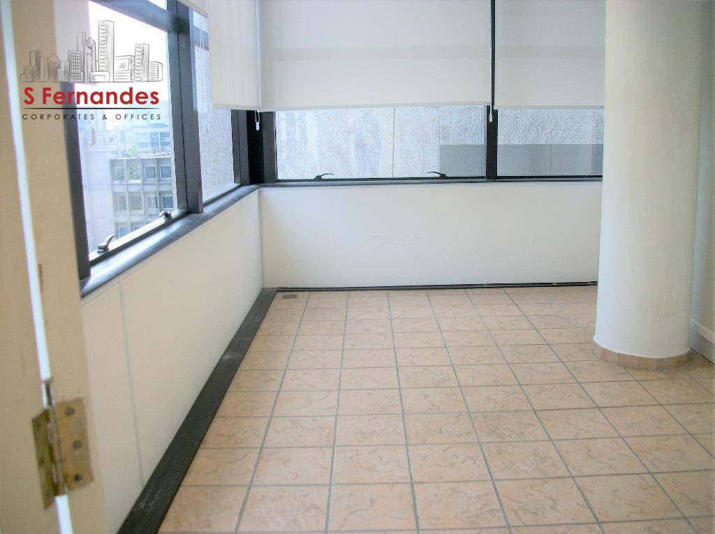 Conjunto Comercial-Sala para alugar, 90m² - Foto 5