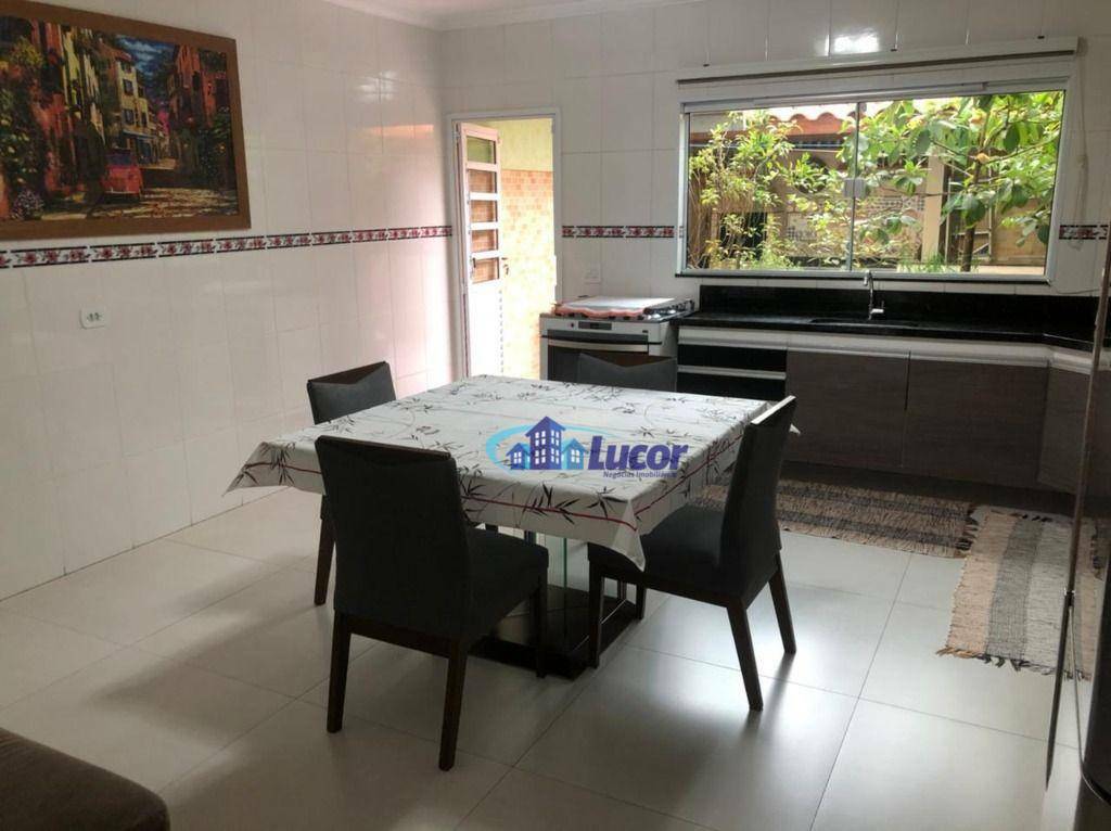 Sobrado à venda com 3 quartos, 165m² - Foto 6