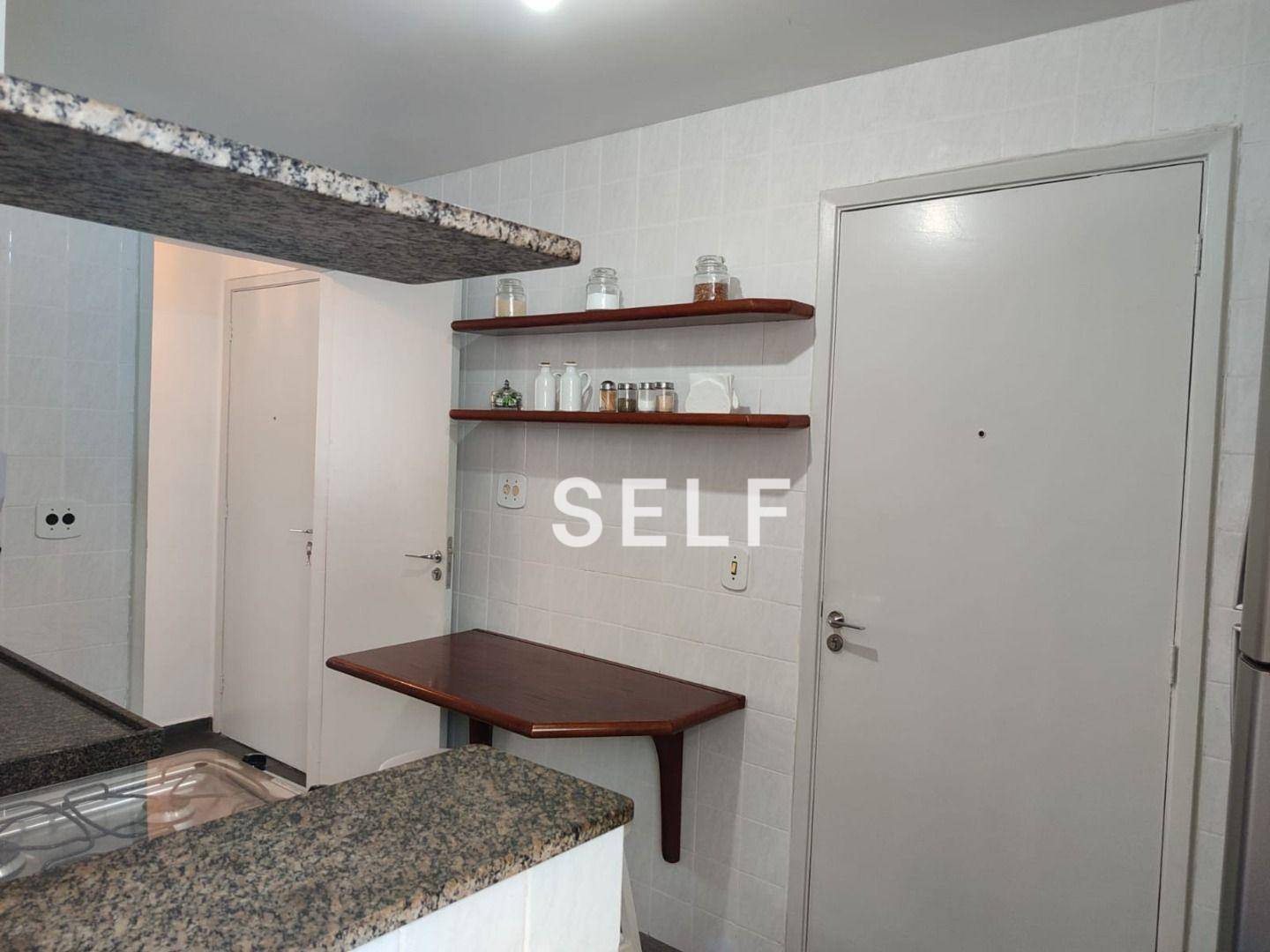 Apartamento à venda com 2 quartos, 70m² - Foto 7