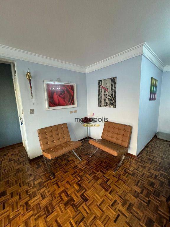 Apartamento à venda com 4 quartos, 180m² - Foto 5