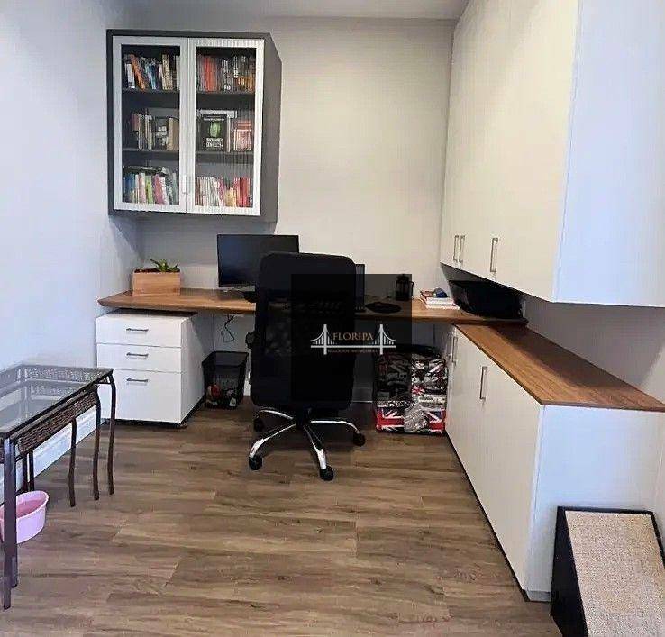 Apartamento à venda com 2 quartos, 89m² - Foto 12