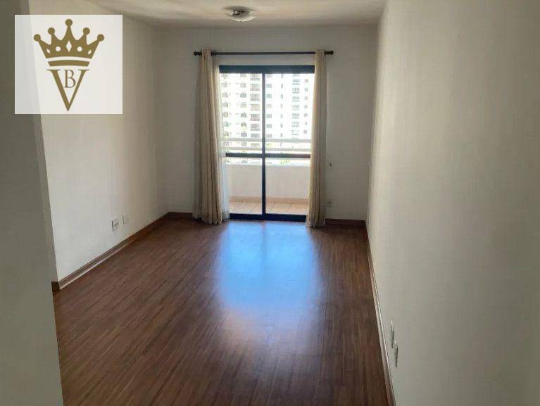 Apartamento à venda com 2 quartos, 78m² - Foto 1