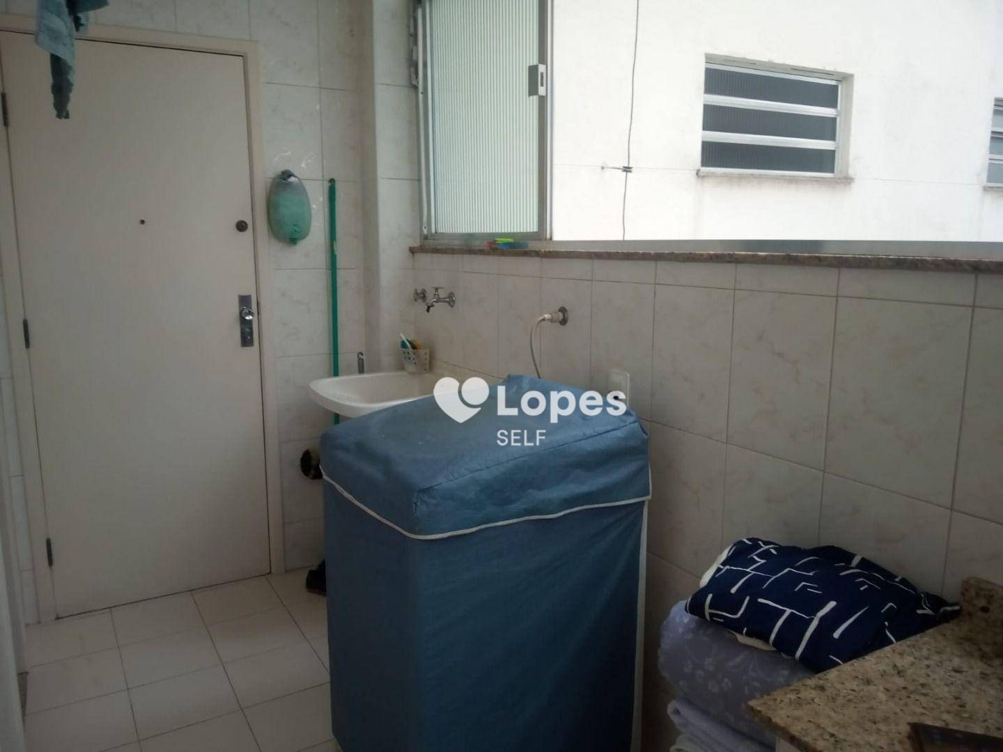 Apartamento à venda com 2 quartos, 100m² - Foto 9