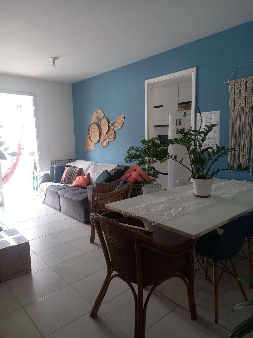 Apartamento à venda com 3 quartos, 89m² - Foto 4