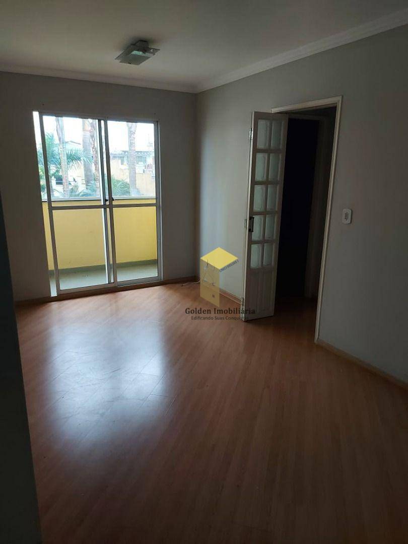 Apartamento à venda com 2 quartos, 48m² - Foto 4