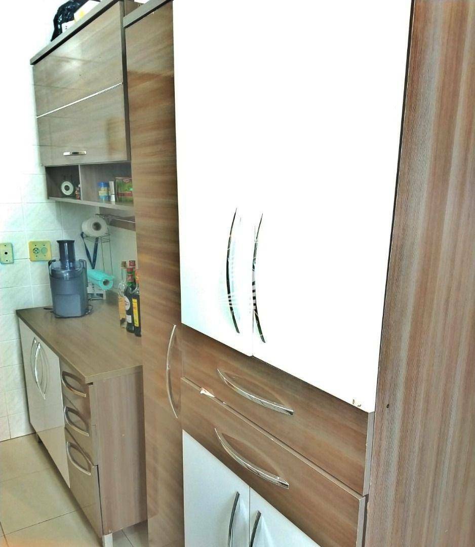 Apartamento à venda com 2 quartos, 62m² - Foto 5