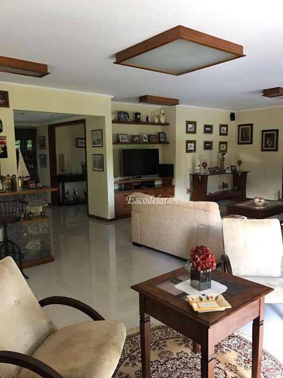 Casa de Condomínio à venda com 4 quartos, 700m² - Foto 14