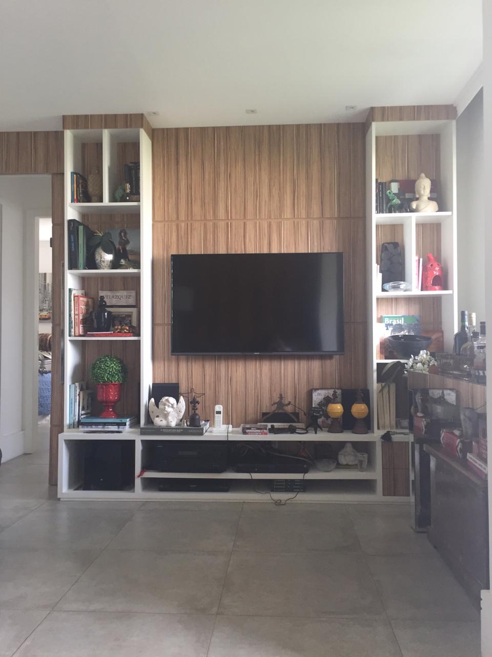 Apartamento à venda com 2 quartos, 69m² - Foto 6