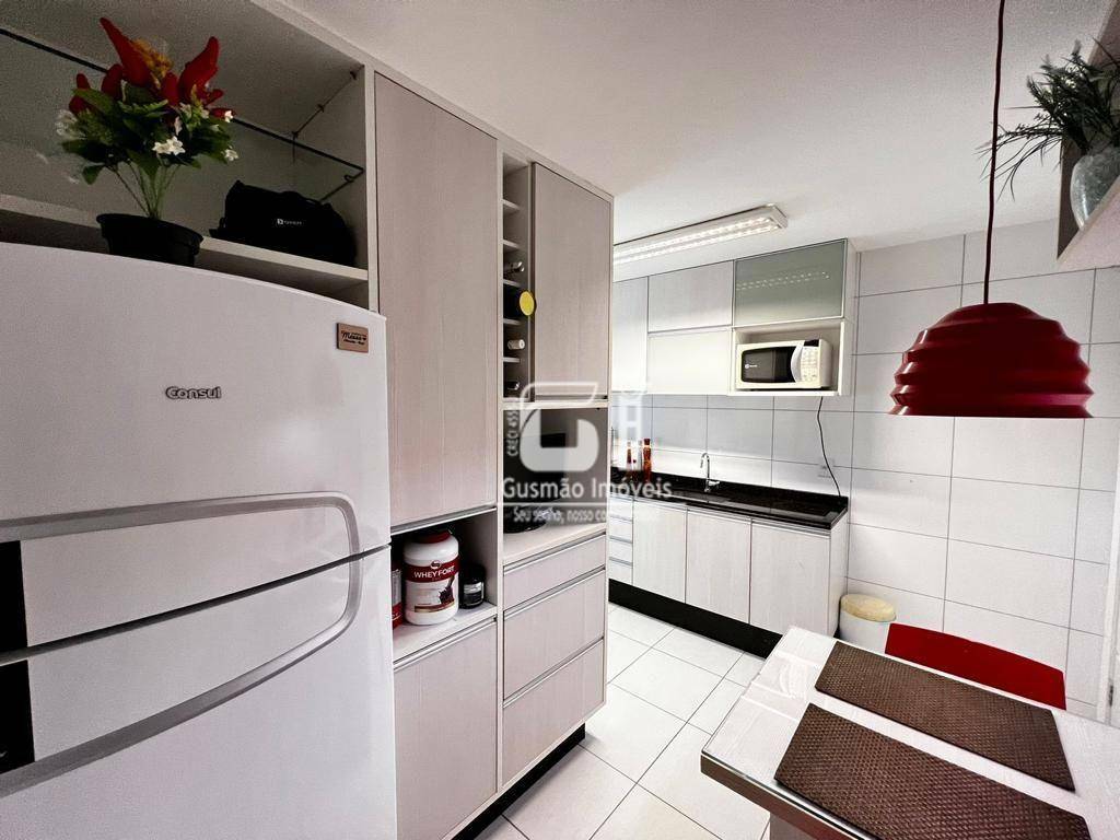 Apartamento à venda com 3 quartos, 122m² - Foto 23