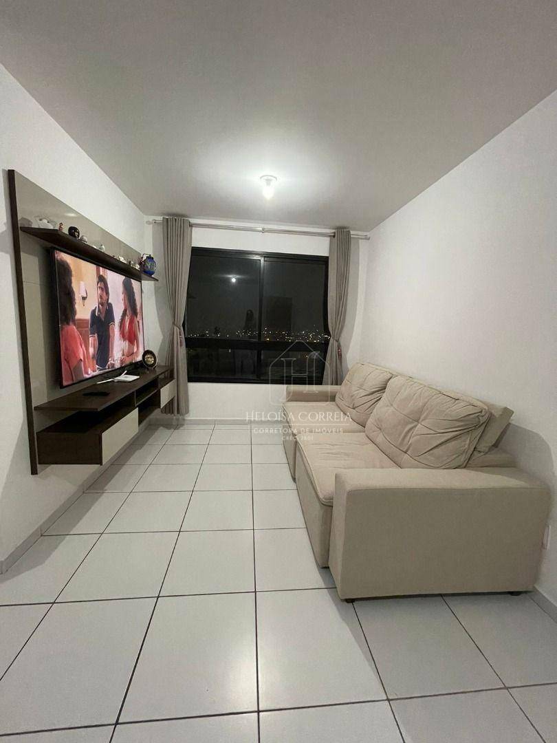 Apartamento à venda com 3 quartos, 70m² - Foto 15