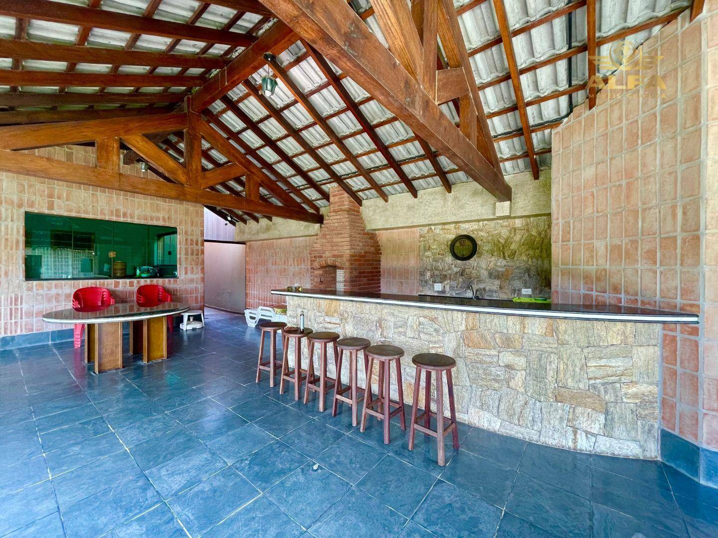 Casa, 3 quartos, 425 m² - Foto 34