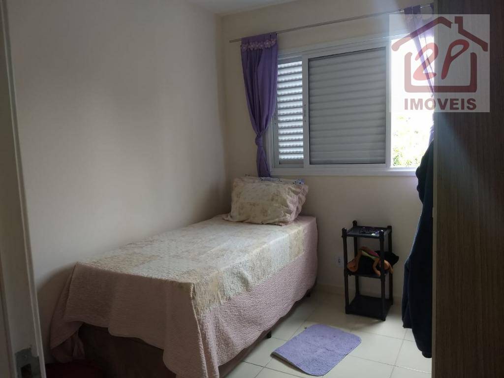 Apartamento à venda com 2 quartos, 59m² - Foto 11