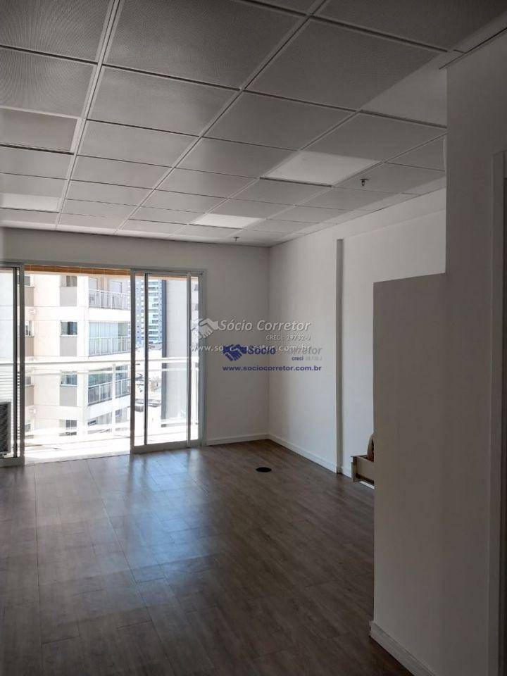 Conjunto Comercial-Sala à venda, 41m² - Foto 4