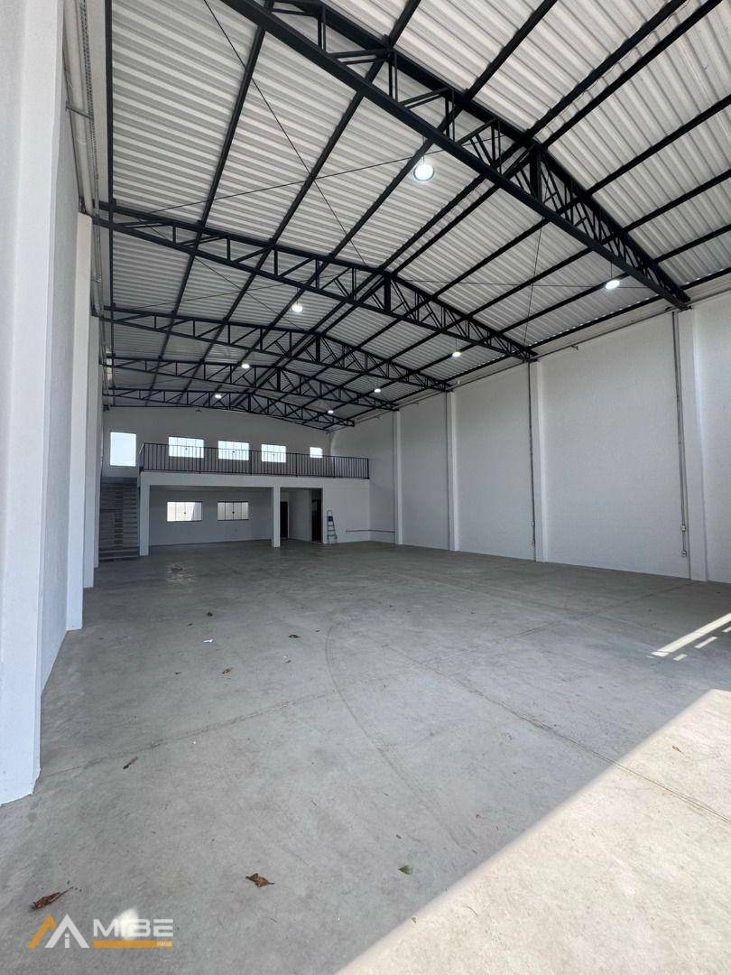 Loja-Salão, 314 m² - Foto 4