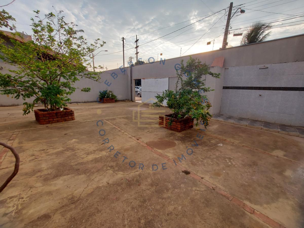 Casa à venda com 4 quartos, 360m² - Foto 23