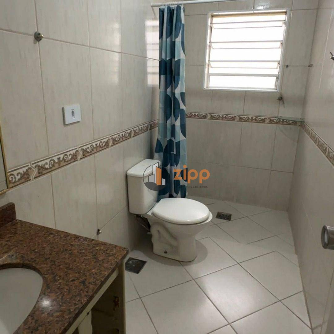 Sobrado à venda com 3 quartos, 140m² - Foto 13