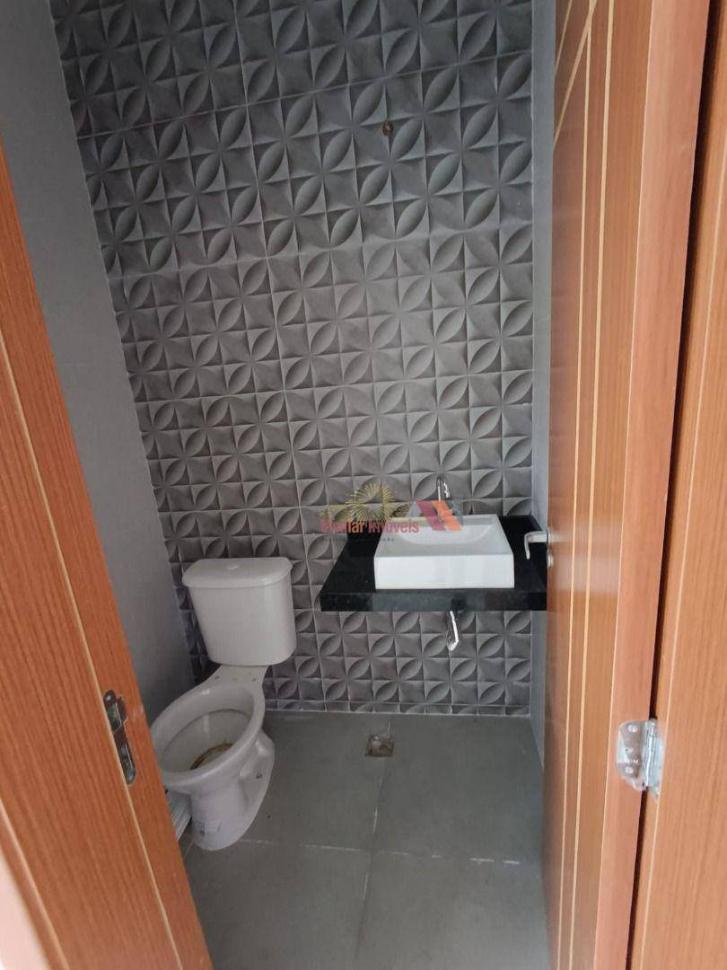 Sobrado à venda com 3 quartos, 118m² - Foto 6