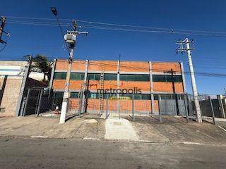 Depósito-Galpão-Armazém para alugar, 1812m² - Foto 10