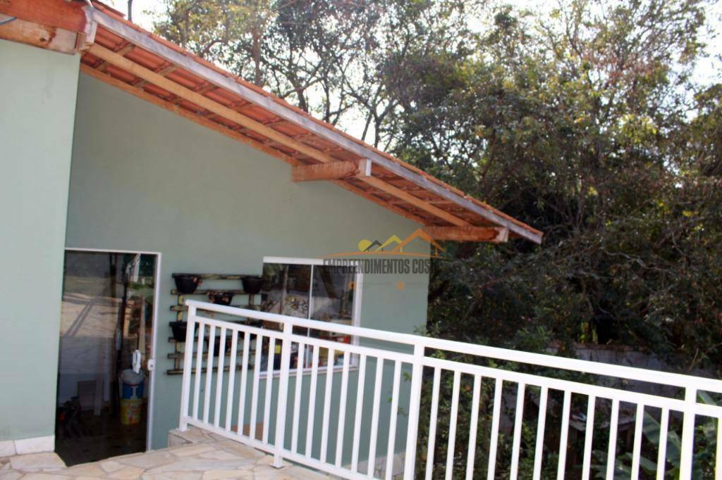 Casa de Condomínio à venda com 3 quartos, 294m² - Foto 37