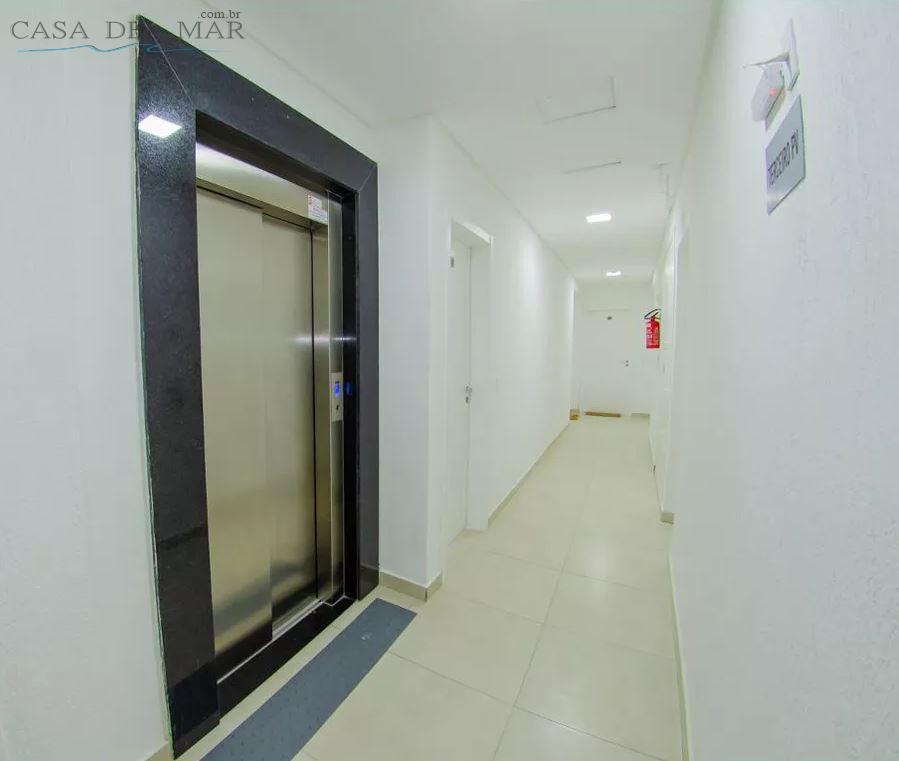 Apartamento à venda com 3 quartos, 143m² - Foto 5