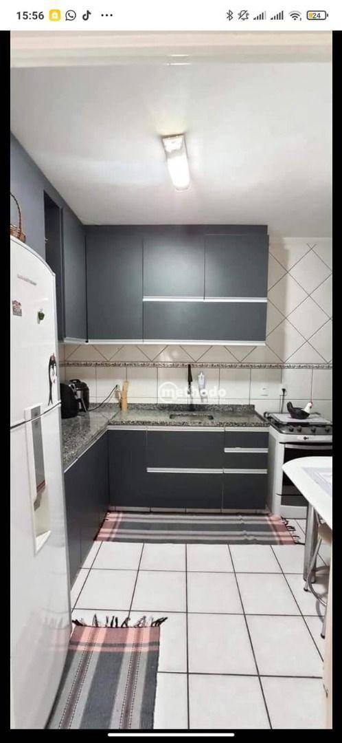 Apartamento à venda com 3 quartos, 78m² - Foto 4