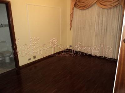 Apartamento para alugar com 3 quartos, 170m² - Foto 6