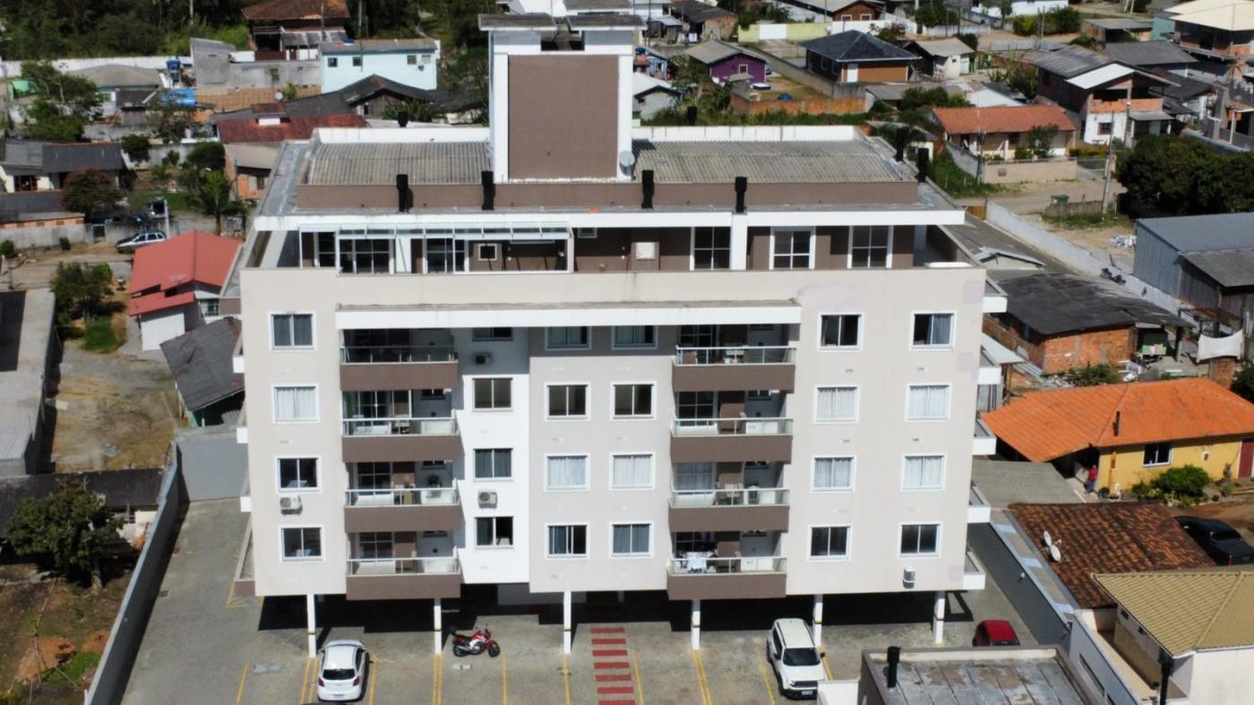 Cobertura à venda com 4 quartos, 256m² - Foto 4