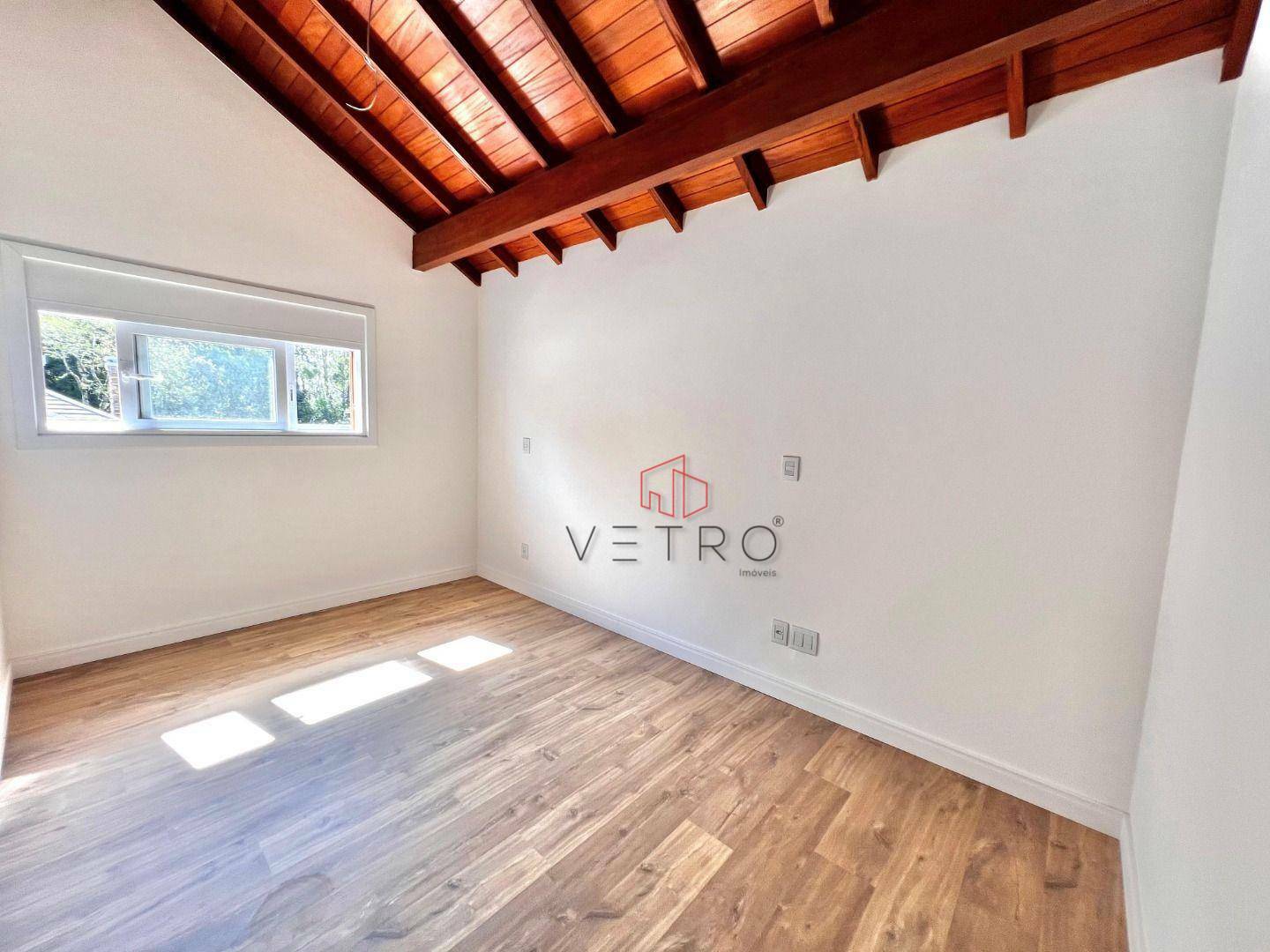 Casa de Condomínio à venda com 4 quartos, 221m² - Foto 6