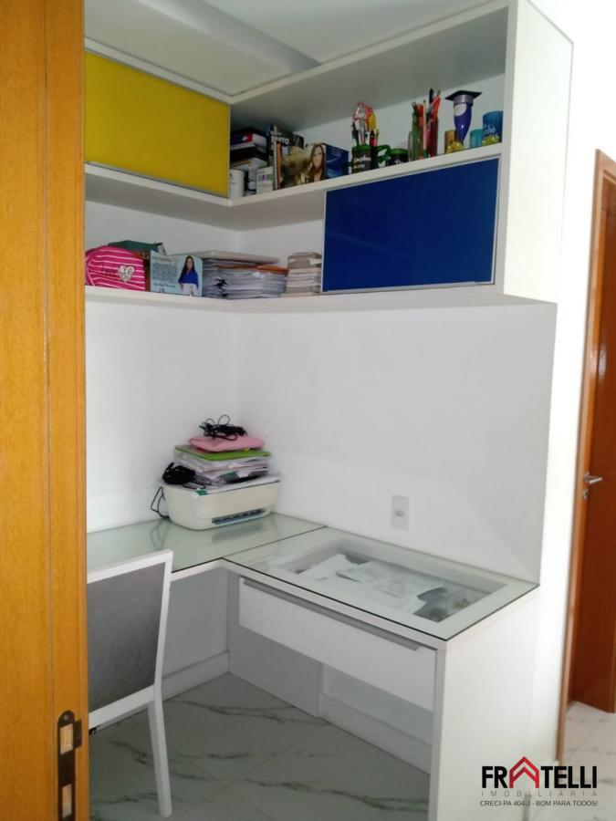 Apartamento à venda com 3 quartos - Foto 11