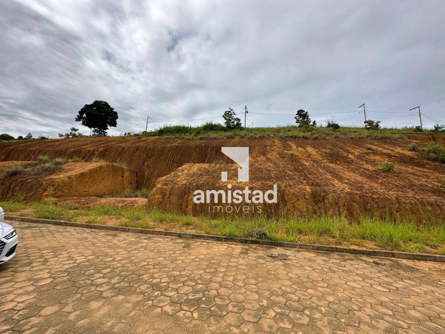 Terreno à venda, 500M2 - Foto 2