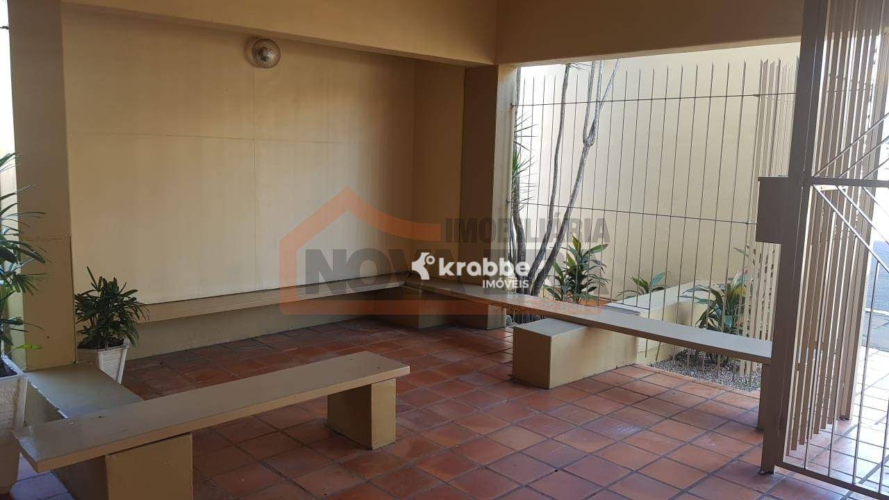 Apartamento à venda com 2 quartos, 184m² - Foto 4