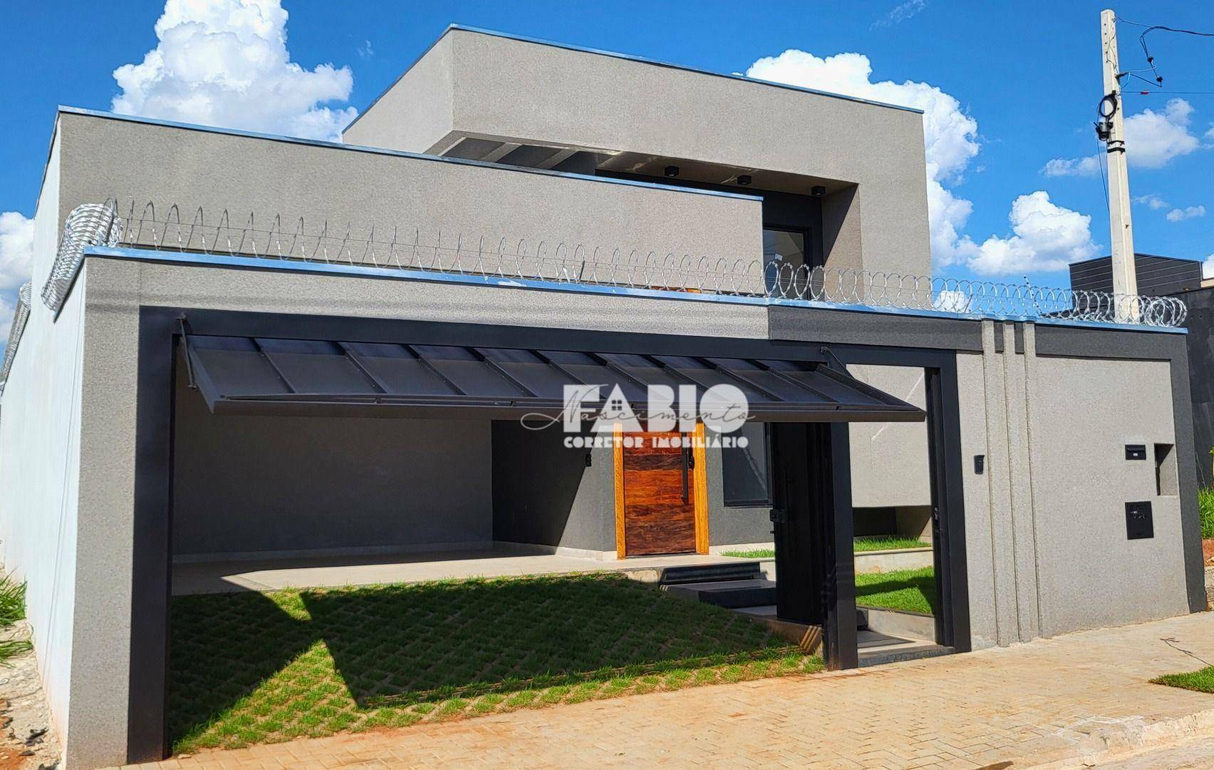 Casa à venda com 3 quartos, 120m² - Foto 5