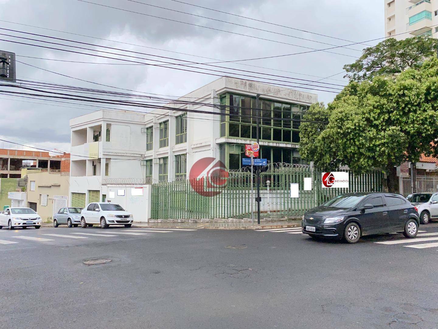 Prédio Inteiro para alugar, 572m² - Foto 13