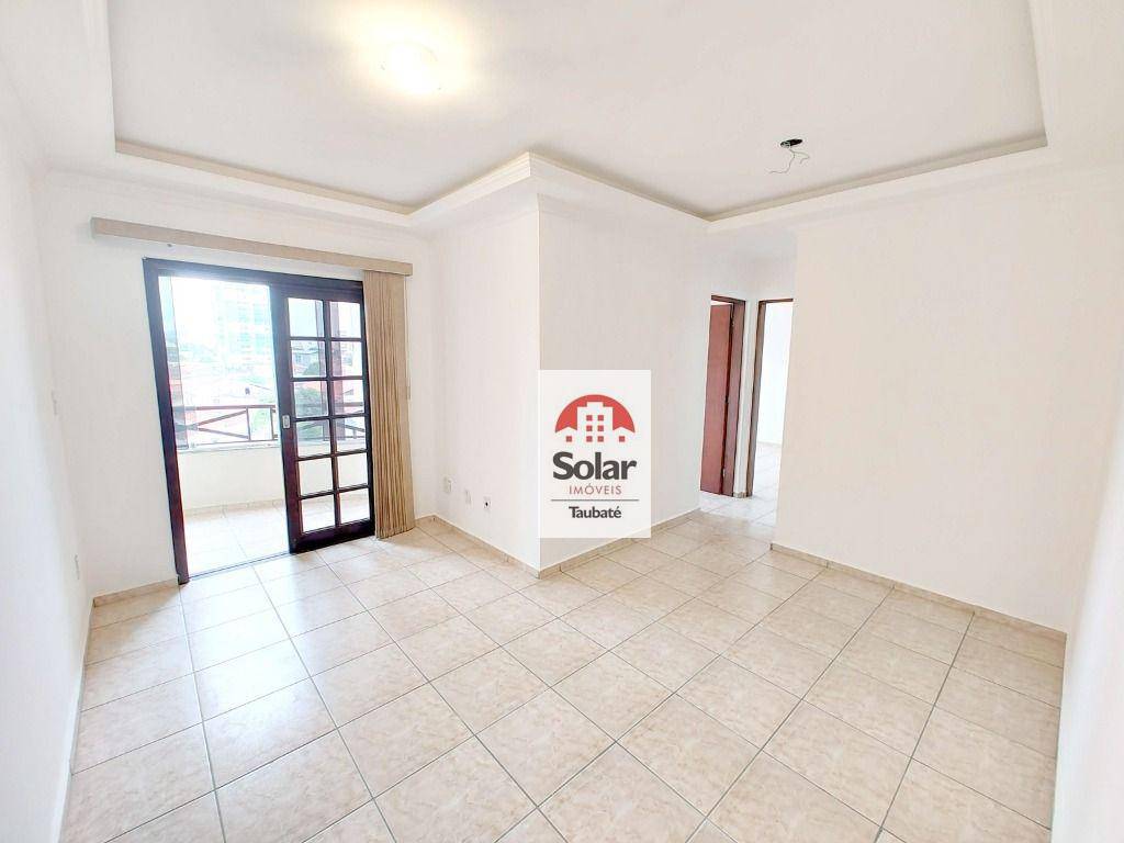 Apartamento, 2 quartos, 61 m² - Foto 1