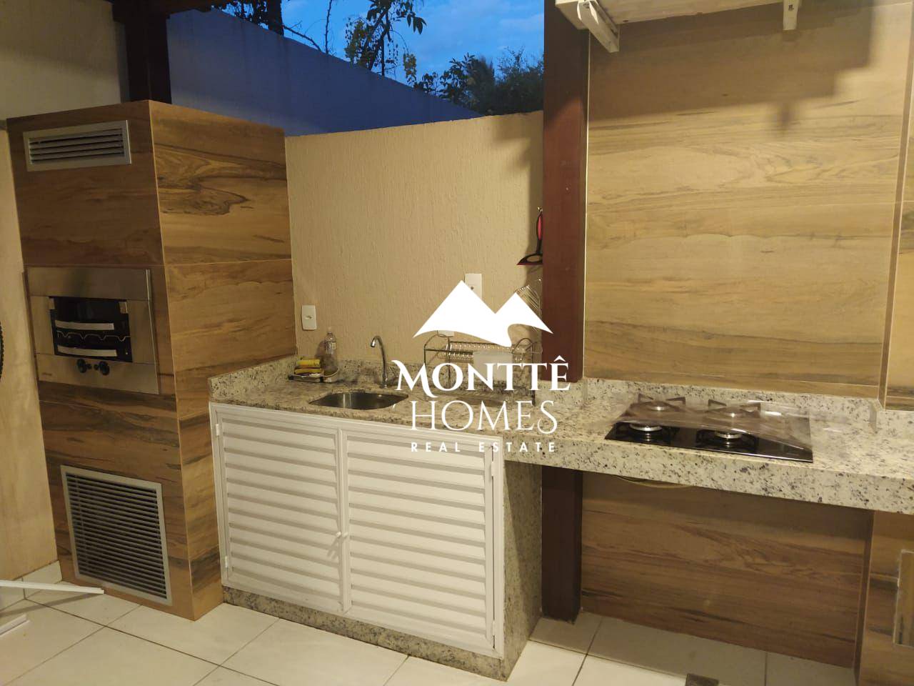 Apartamento à venda com 1 quarto, 60m² - Foto 5