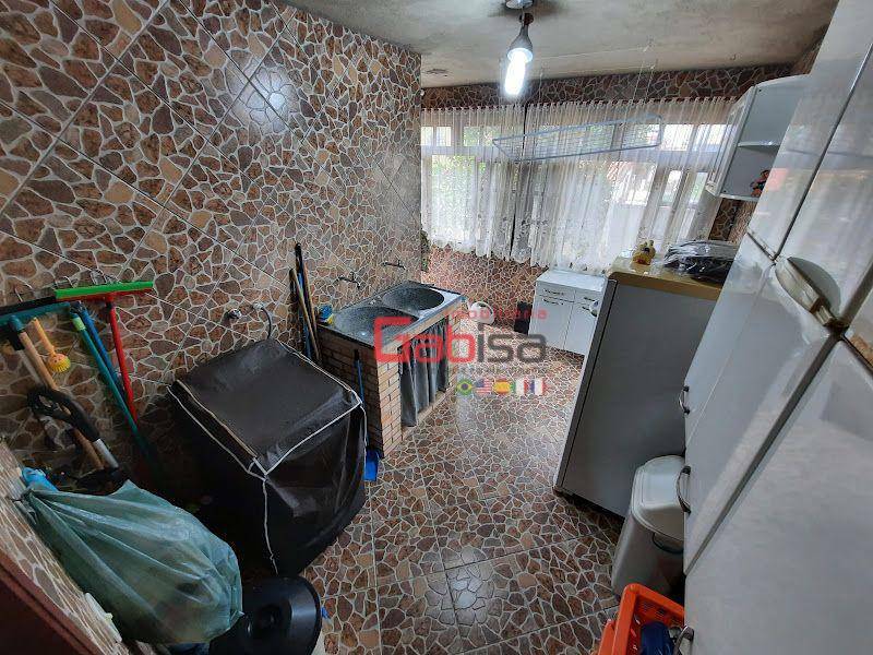 Casa de Condomínio à venda com 4 quartos, 200m² - Foto 14