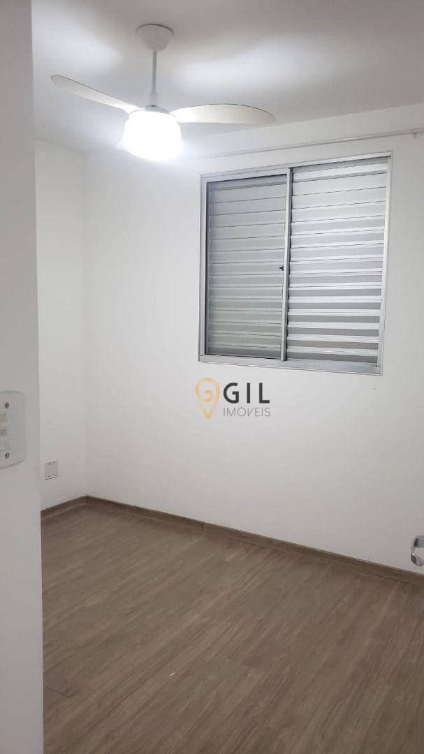 Apartamento à venda com 2 quartos, 47m² - Foto 6