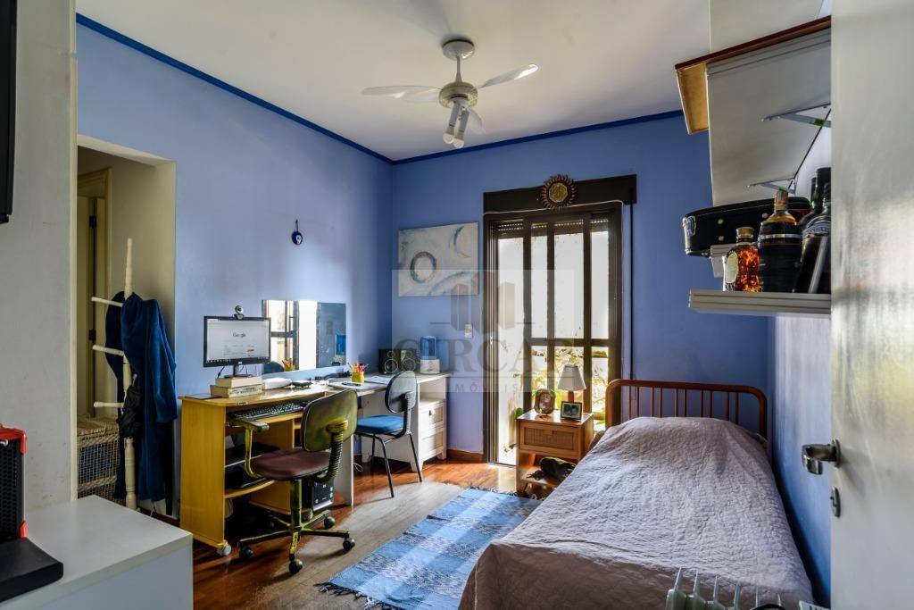 Apartamento à venda com 4 quartos, 210m² - Foto 20