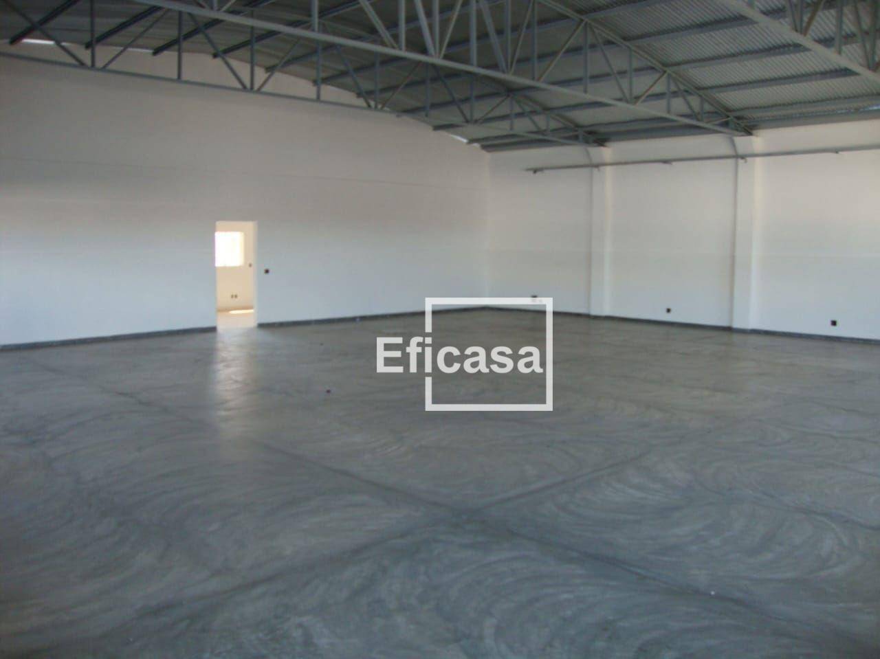 Loja-Salão à venda e aluguel, 1000m² - Foto 7