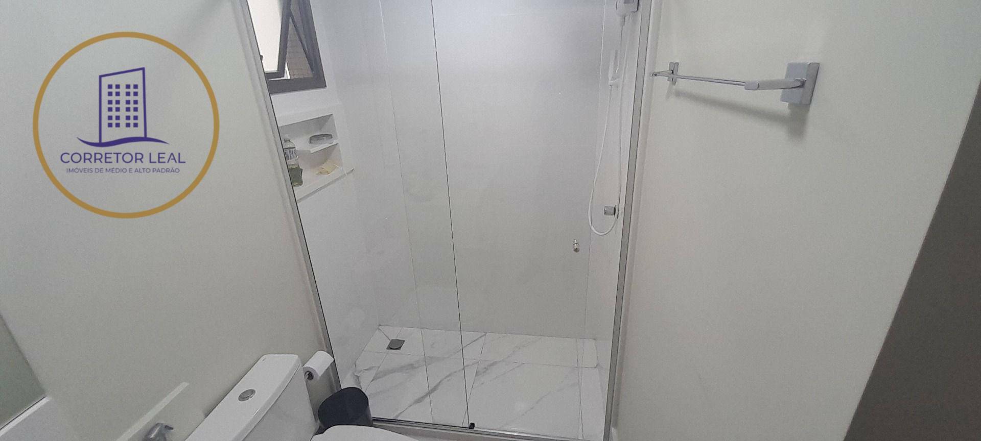 Apartamento à venda com 3 quartos, 126m² - Foto 25